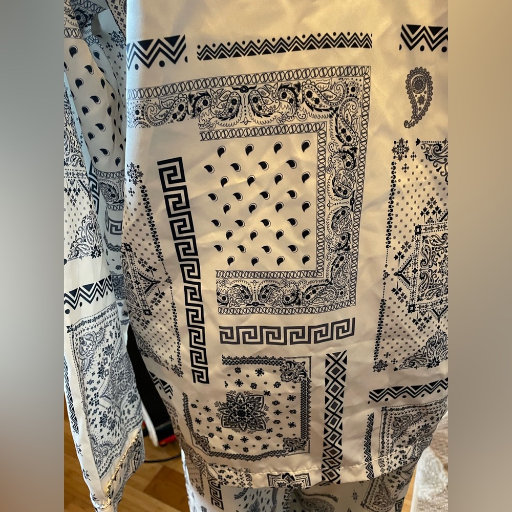 Snoop dog pajamas - Picture 10 of 13